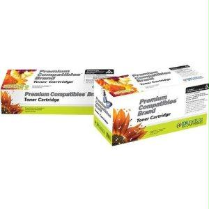 Premium Compatibles High Yield Laser Toner Cartridge - Alternative for Okidata 52116002 - Black - 1 / Each - PEGASUSS 
