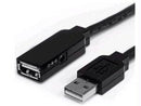 Startech Extend The Distance Between A Computer And A Usb 2.0 Device By 20 Meters - Usb 2