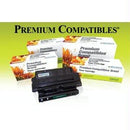 Premium Compatibles High Yield Laser Toner Cartridge - Alternative for HP CE400X - Black - 1 / Each - PEGASUSS 