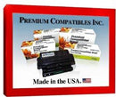 Premium Compatibles MICR Laser Toner Cartridge - Alternative for HP CE278A - 1 / Each - PEGASUSS 