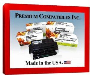 Premium Compatibles MICR Laser Toner Cartridge - Alternative for HP CE278A - 1 / Each - PEGASUSS 