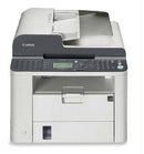 Canon FAXPHONE L190 Laser Multifunction Printer - Monochrome - White - PEGASUSS 