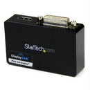 StarTech.com USB 3.0 to HDMI?&reg; and DVI Dual Monitor External Video Card Adapter - PEGASUSS 
