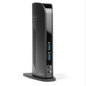 Kensington USB 3.0 Docking Station with Dual DVI/HDMI/VGA Video sd3500v - PEGASUSS 
