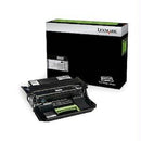 Lexmark Ms/mx710, 711, 810, 812, Ms811, 817, 818, Mx717, 718 Return Program 100k