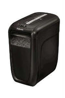 Fellowes Powershred&reg; 60Cs Cross-Cut Shredder - PEGASUSS 