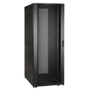 Eaton Tripp Lite Series 42u Smartrack Wide Standard-depth Rack Enclosure Cabinet