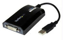 StarTech.com USB to DVI Adapter - External USB Video Graphics Card for PC and MAC- 1920x1200 - PEGASUSS 