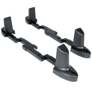 Tripp Lite by Eaton 2U to 9U Tower Stand Kit for Select Rack-Mount UPS Systems - PEGASUSS 