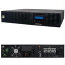 Cyberpower Systems (usa), Inc. 2200va/1800w Sine Wave Lcd R/t Ups