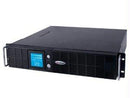 Cyberpower Systems (usa), Inc. Or1500lcdrtxl2u - Ups - Rack/tower - Line-interactive - 120 Vac +/- 5% - 1125wat