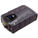 Cyberpower Systems (usa), Inc. 825va Cp Avr Lcd Ups 3 Yr Wty