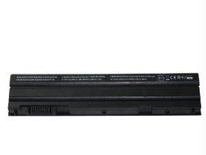 BTI DL-E6420X6 11.1V 58WHR LI-ION BATTERY - PEGASUSS 