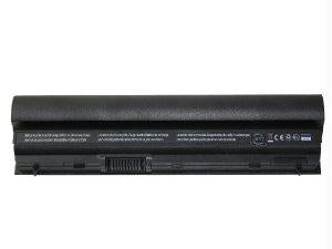 BTI Laptop Battery for Dell Latitude E6220 - PEGASUSS 