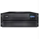 APC by Schneider Electric Smart-UPS X 2000VA Rack/Tower LCD 100-127V with Network Card - PEGASUSS 