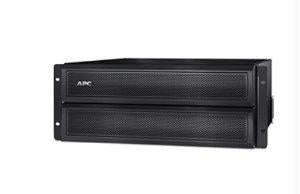 APC by Schneider Electric Smart-UPS X 120V External Battery Pack Rack/Tower - PEGASUSS 