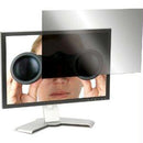 Targus 19.5 Inch Widescreen Privacy Screen (16:9), Defenseguard Antimicrobial Pr