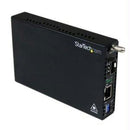 StarTech.com Gigabit Ethernet Fiber Media Converter with Open SFP Slot - PEGASUSS 