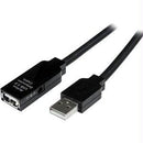 Startech Extend The Distance Between A Computer And A Usb 2.0 Device By 25 Meters-usb 2.0