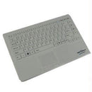 Seal Shield Seal Pup Silicone "All-in-One" Keyboard - PEGASUSS 