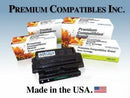 Premium Compatibles Laser Toner Cartridge - Alternative for Dell 331-9803 - Black - 1 / Each - PEGASUSS 