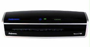 Fellowes Venus2 125 Laminator & Pouch Starter Kit - PEGASUSS 