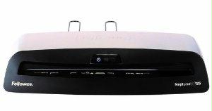 Fellowes Neptune3 125 Laminator & Pouch Starter Kit - PEGASUSS 