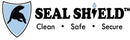 Seal Shield (qwerty Iso Uk) - Medical Grade Keyboard, Waterproof/dishwasher Safe, Plastic St