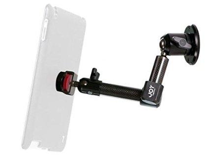 The Joy Factory Tournez MMU104 Wall Mount for iPad, Tablet PC - PEGASUSS 