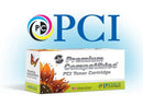 Premium Compatibles Laser Toner Cartridge - Alternative for Canon 3764B003AA - Black - 1 / Each - PEGASUSS 
