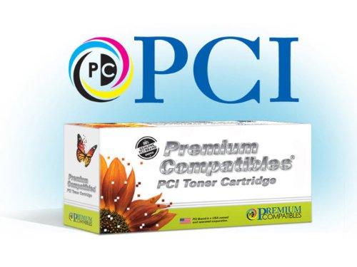 Premium Compatibles Laser Toner Cartridge - Alternative for Ricoh 841751 - Black - 1 / Each - PEGASUSS 