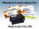 Pci Brand Ricoh Lanier Savin 841680 841752 Yellow Toner Cartridge 22.5k For Rico