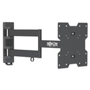 Eaton Tripp Lite Series Swivel/tilt Wall Mount With Arms For 17 To 42 Tvs And Mo