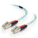 Legrand Dat 20m Lc-lc 50/125 Mm Om4 Fiber Cable