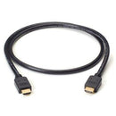 Black Box High-speed Hdmi Cable With Ethernet - Male/male, 7-m (23-ft.)