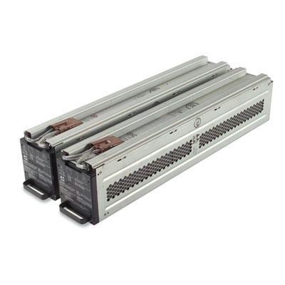 APC by Schneider Electric Replacement Battery cartridge #140 - PEGASUSS 