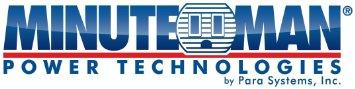 Minuteman OEPD2420V62 24-Outlets PDU - PEGASUSS 