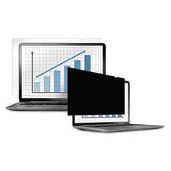 Fellowes PrivaScreen&trade; Blackout Privacy Filter - 24.0" Wide - PEGASUSS 