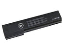 BTI Laptop Battery for HP Compaq EliteBook 8470P (B6P96EA) - PEGASUSS 