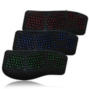 Adesso Innovation Inc Adesso Akb-150eb - Keyboard - Qwerty - 105-key Us Layout - Keyboard - Wired - Us