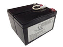 BTI Replacement Battery APCRBC110 for APC - UPS Battery - Lead Acid - PEGASUSS 