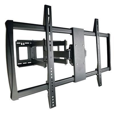 Eaton Tripp Lite Series Swivel/Tilt Wall Mount for 60? to 100? TVs and Monitors, UL Certified - PEGASUSS 