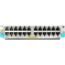 HPE 5400R 24-port 10/100/1000BASE-T PoE+ with MACsec v3 zl2 Module - PEGASUSS 