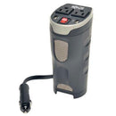 Eaton Tripp Lite Series 200w Powerverter Ultra-compact Car Inverter With 2 Outle