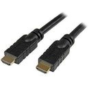 Startech 100ft (30m) Active Hdmi Cable; 4k Ultra Hd Video Up To 3840x2160p  30hz - Active