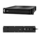 APC by Schneider Electric Smart-UPS SRT 96V 3kVA RM Battery Pack - PEGASUSS 