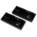 StarTech.com PS/2 + USB KVM Console Extender - cat5 extender - external - up to 150 m - PEGASUSS 