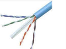 Belkin International Inc Belkin Bulk Cable - Unshielded Twisted Pair (utp) - Rj-45 Right Connector - 1000
