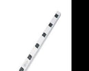 Eaton The Ps2408 Power Strip Provides Horizontal Or Vertical Power Distribution For Ra