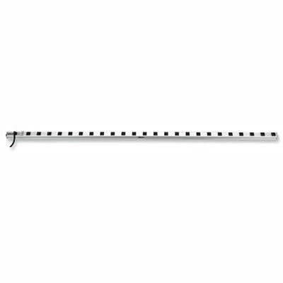 Tripp Lite by Eaton 24-Outlet Vertical Power Strip, 120V, 15A, 5-15P, 15 ft. (4.57 m) Cord, 72 in. - PEGASUSS 